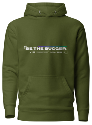 Be The bugger (indriya ltd)