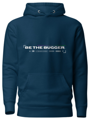 Be The bugger (indriya ltd)