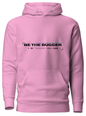 Be The bugger (indriya ltd)