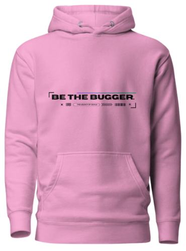 Be The bugger (indriya ltd)