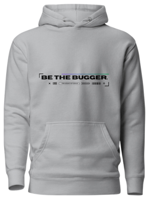 Be The bugger (indriya ltd)